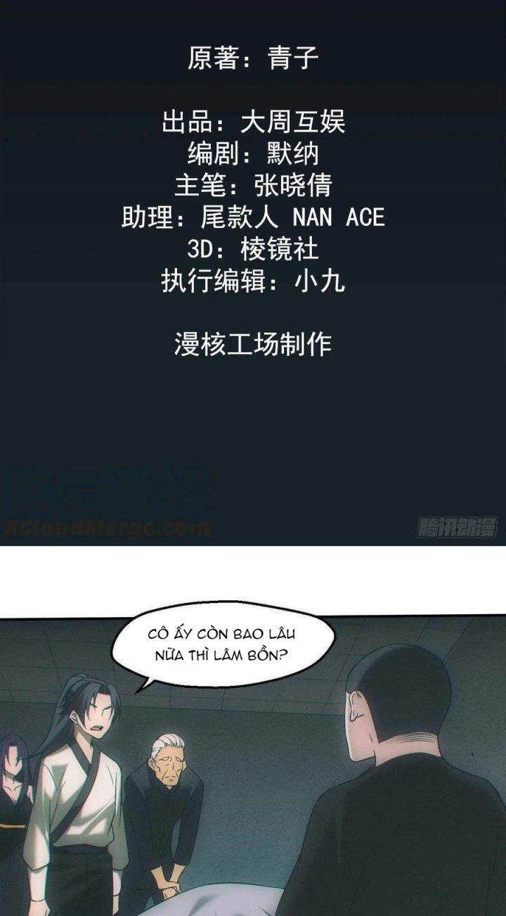 Đô Thị Bắt Yêu Nhân Chapter 57 - Trang 4