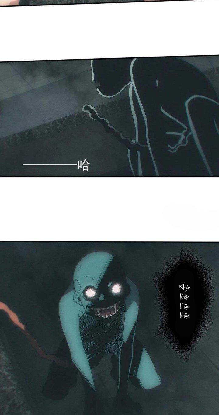 Đô Thị Bắt Yêu Nhân Chapter 57 - Trang 4