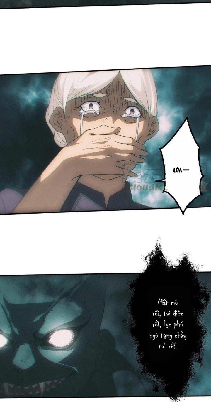Đô Thị Bắt Yêu Nhân Chapter 57 - Trang 4