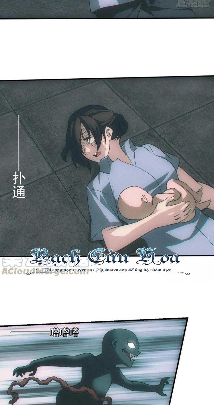 Đô Thị Bắt Yêu Nhân Chapter 57 - Trang 4