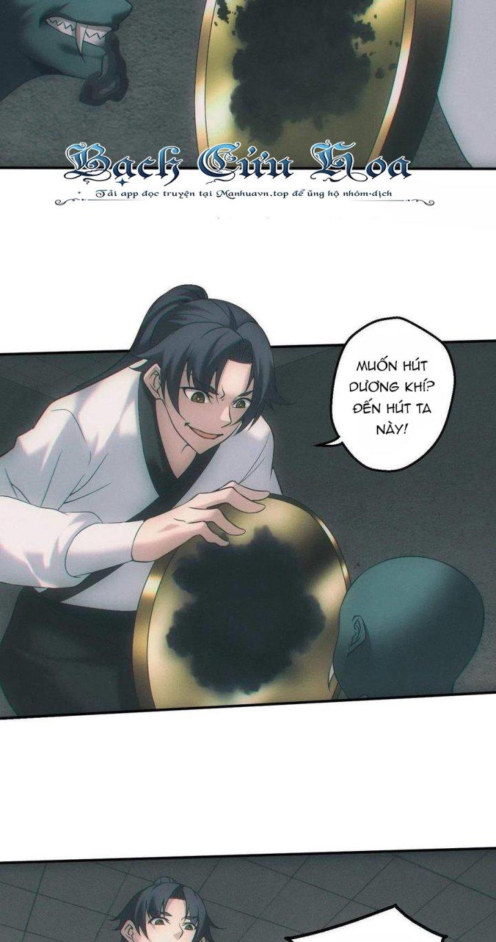 Đô Thị Bắt Yêu Nhân Chapter 57 - Trang 4
