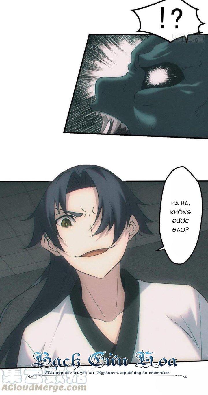 Đô Thị Bắt Yêu Nhân Chapter 57 - Trang 4