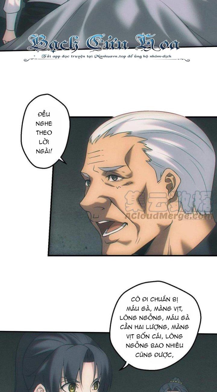 Đô Thị Bắt Yêu Nhân Chapter 57 - Trang 4