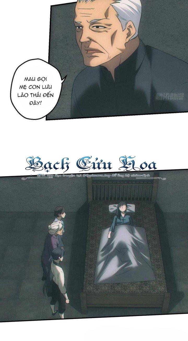Đô Thị Bắt Yêu Nhân Chapter 57 - Trang 4