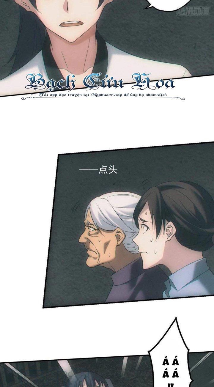 Đô Thị Bắt Yêu Nhân Chapter 57 - Trang 4