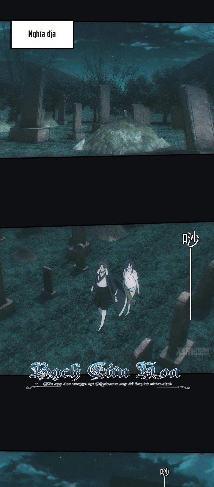 Đô Thị Bắt Yêu Nhân Chapter 58 - Trang 4