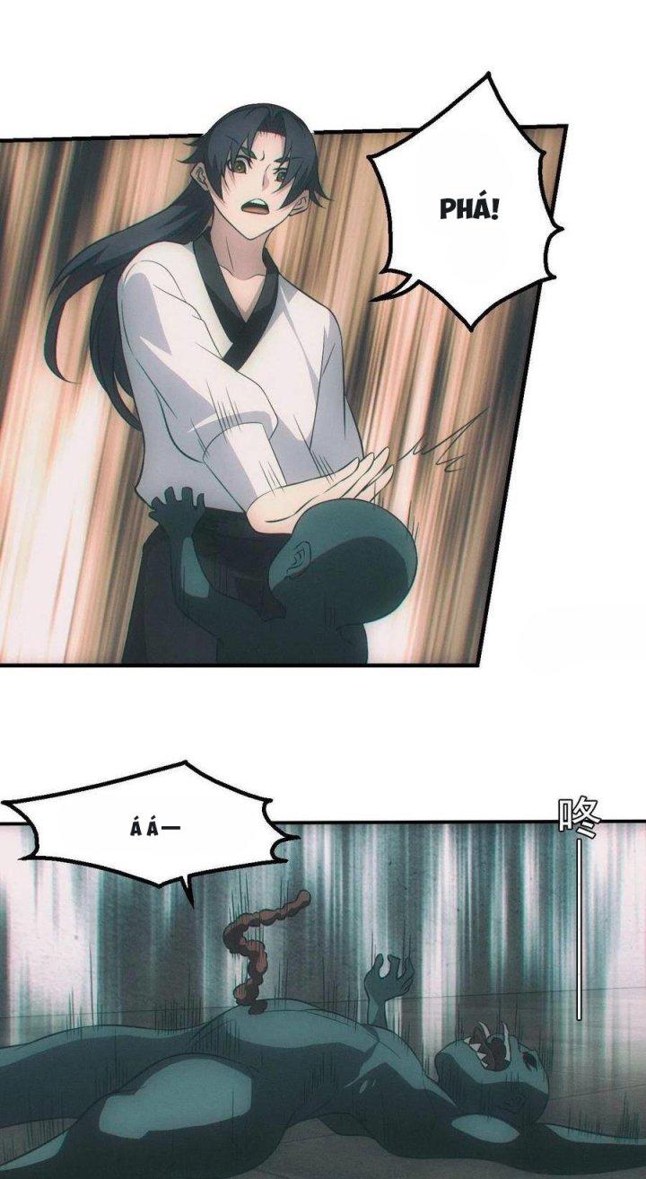 Đô Thị Bắt Yêu Nhân Chapter 58 - Trang 4