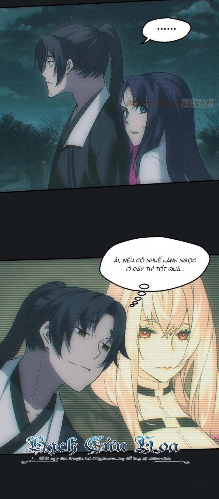 Đô Thị Bắt Yêu Nhân Chapter 58 - Trang 4