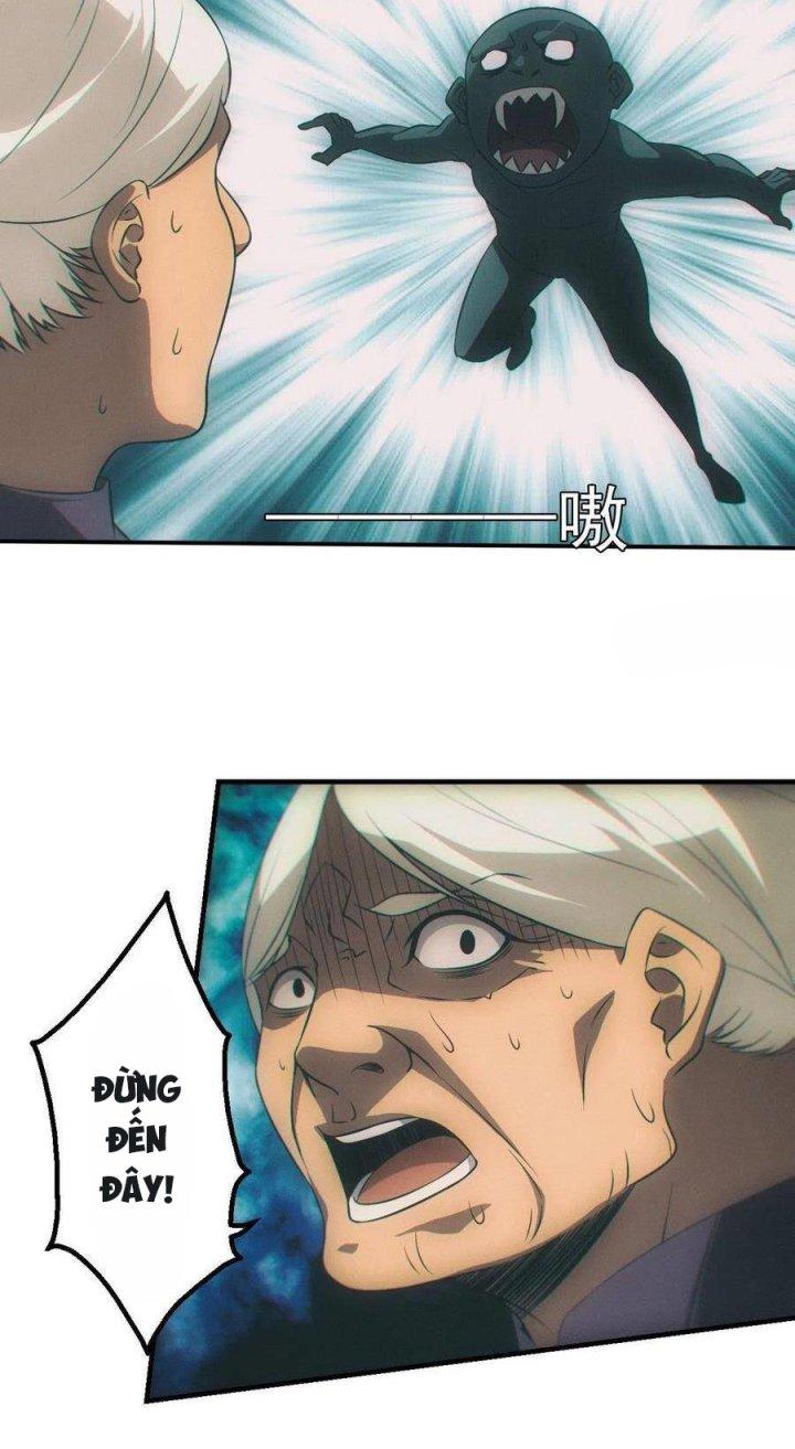 Đô Thị Bắt Yêu Nhân Chapter 58 - Trang 4