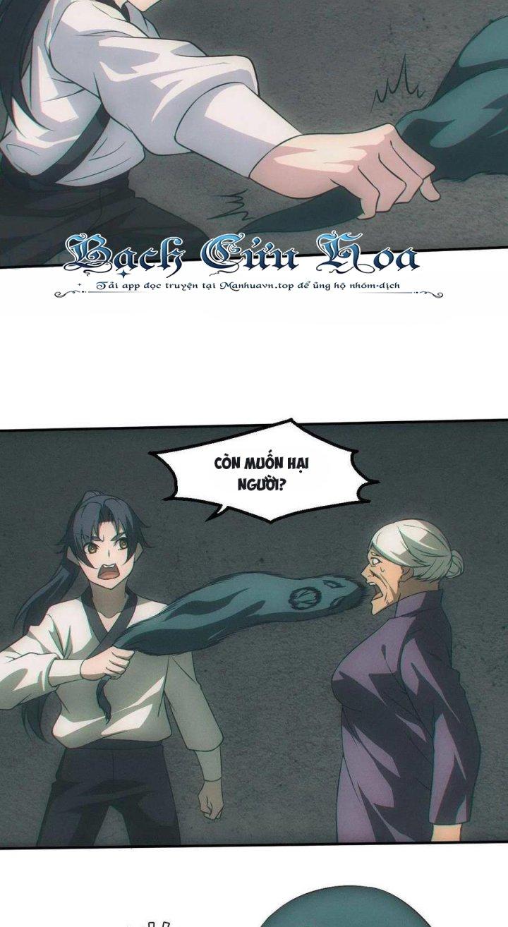 Đô Thị Bắt Yêu Nhân Chapter 58 - Trang 4