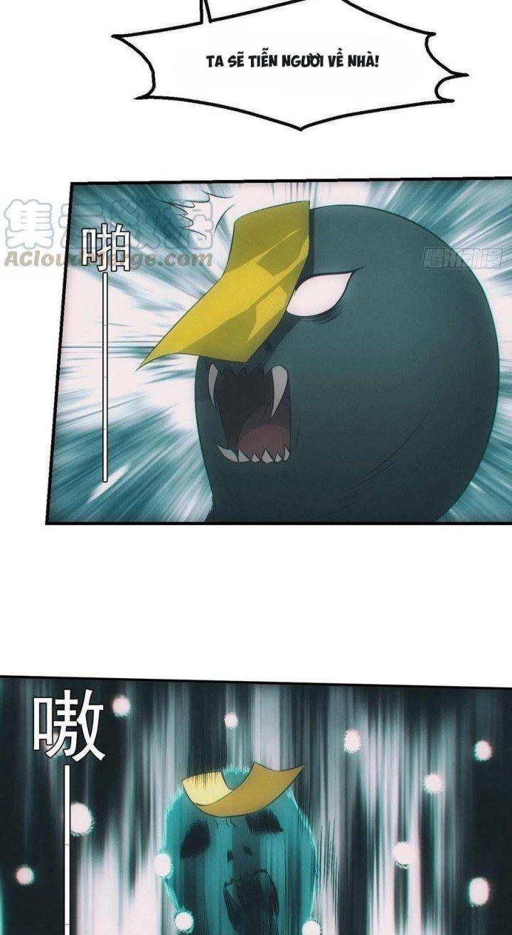 Đô Thị Bắt Yêu Nhân Chapter 58 - Trang 4