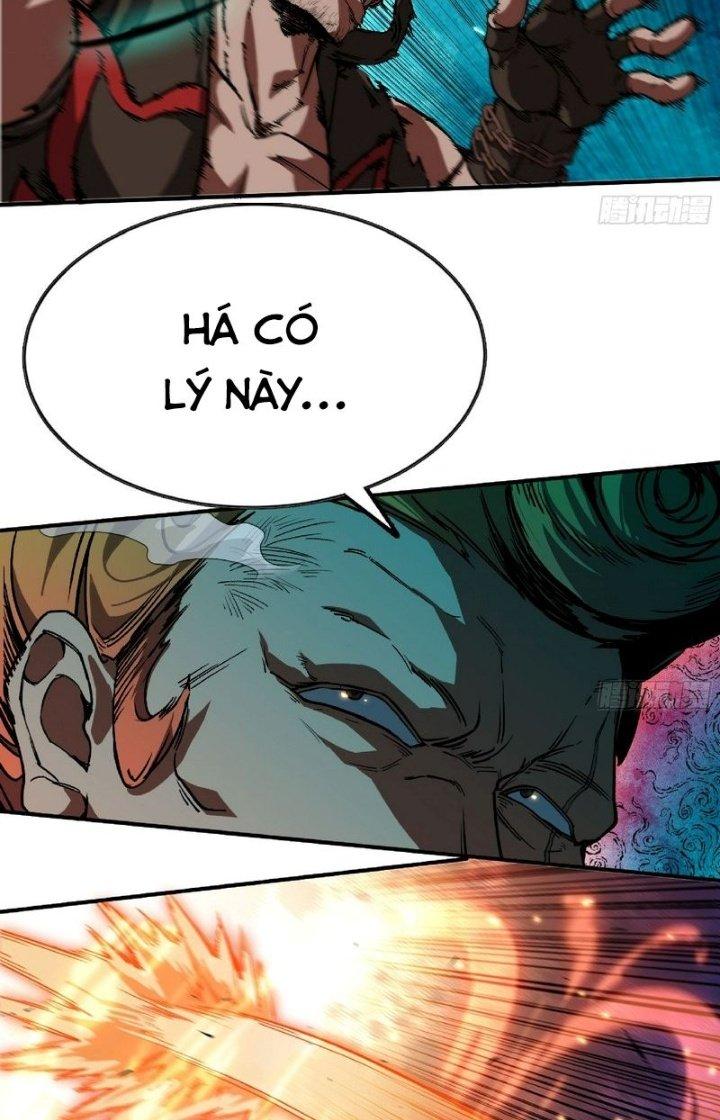 Dũng Sĩ Nấm Chapter 107 - Trang 4