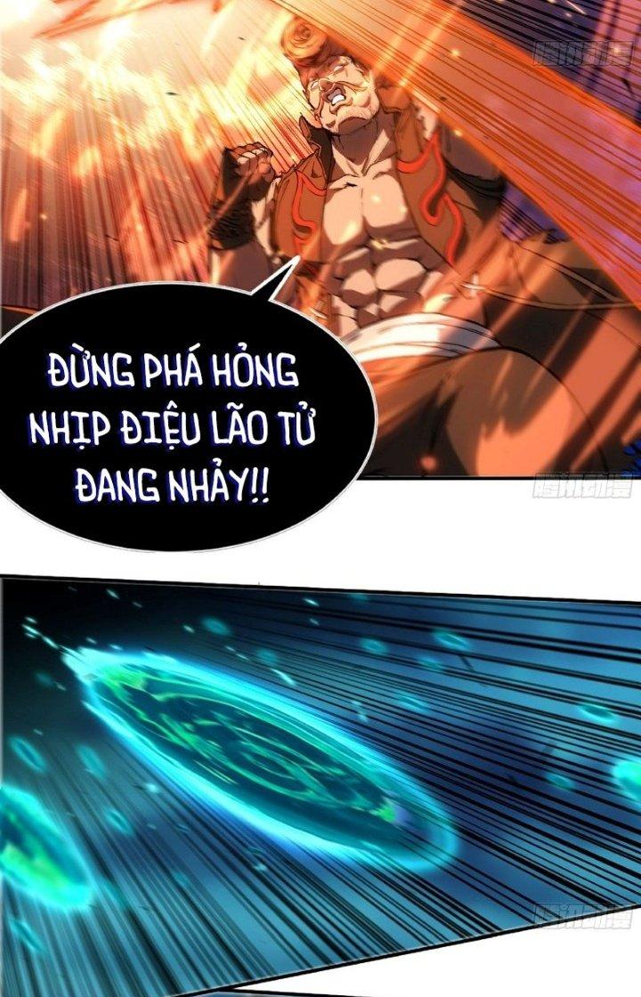 Dũng Sĩ Nấm Chapter 107 - Trang 4