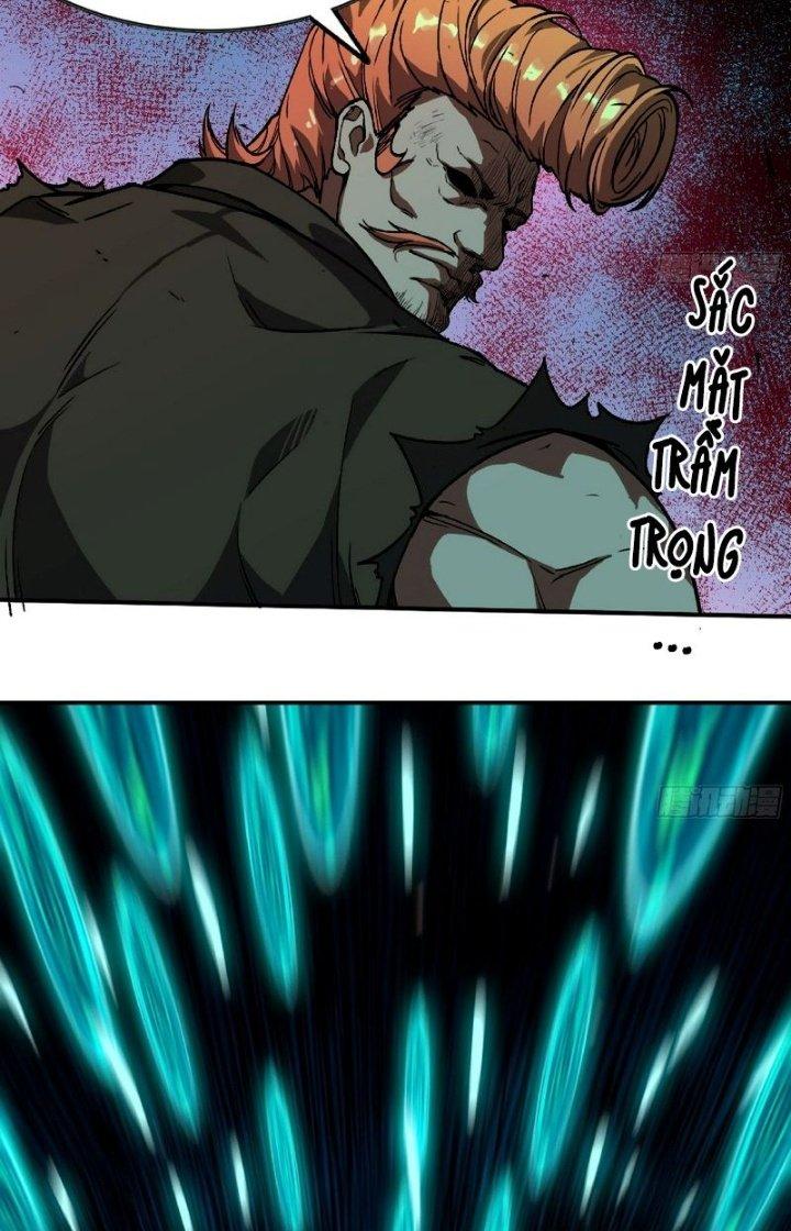 Dũng Sĩ Nấm Chapter 107 - Trang 4