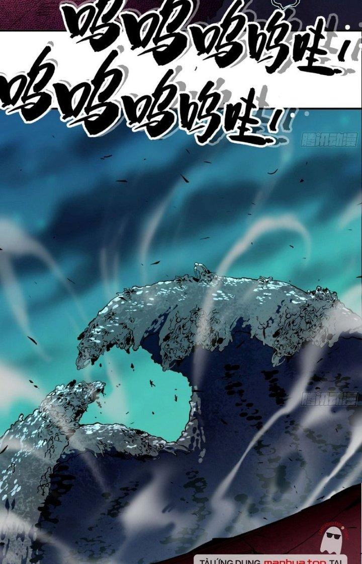Dũng Sĩ Nấm Chapter 107 - Trang 4