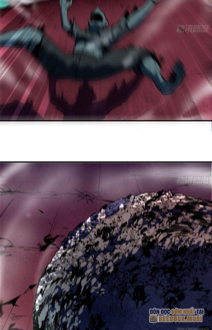 Dũng Sĩ Nấm Chapter 107 - Trang 4