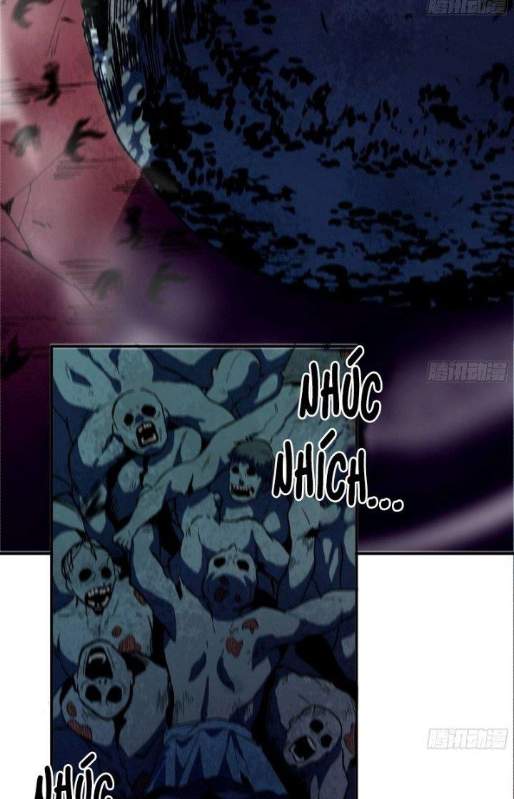 Dũng Sĩ Nấm Chapter 107 - Trang 4