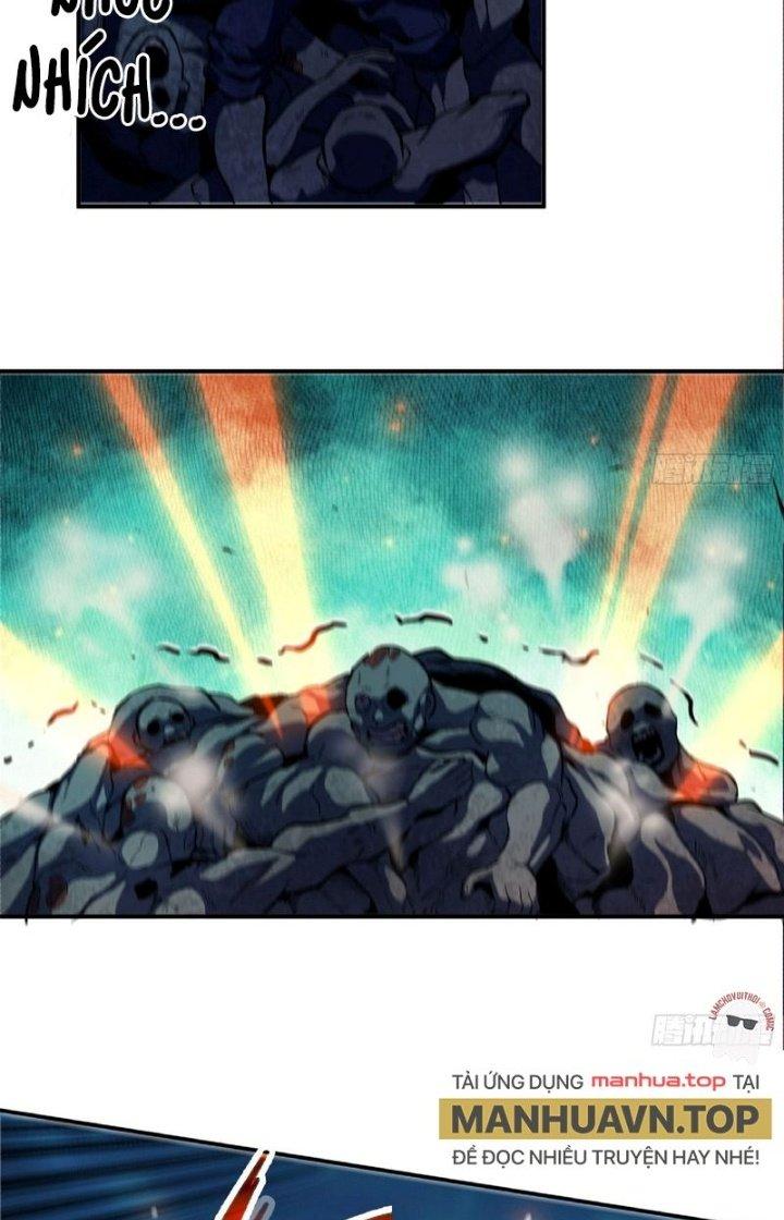 Dũng Sĩ Nấm Chapter 107 - Trang 4