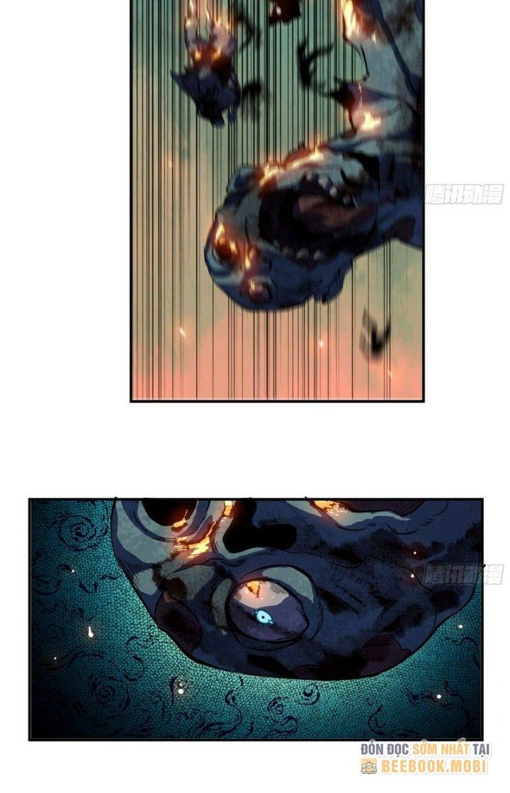 Dũng Sĩ Nấm Chapter 107 - Trang 4