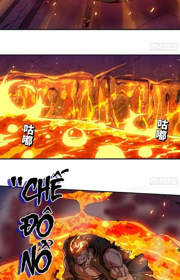 Dũng Sĩ Nấm Chapter 107 - Trang 4