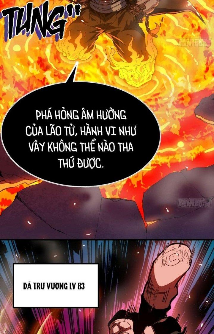 Dũng Sĩ Nấm Chapter 107 - Trang 4