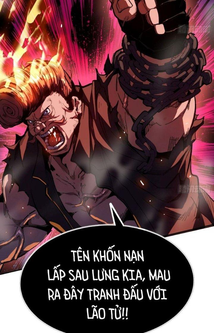 Dũng Sĩ Nấm Chapter 107 - Trang 4