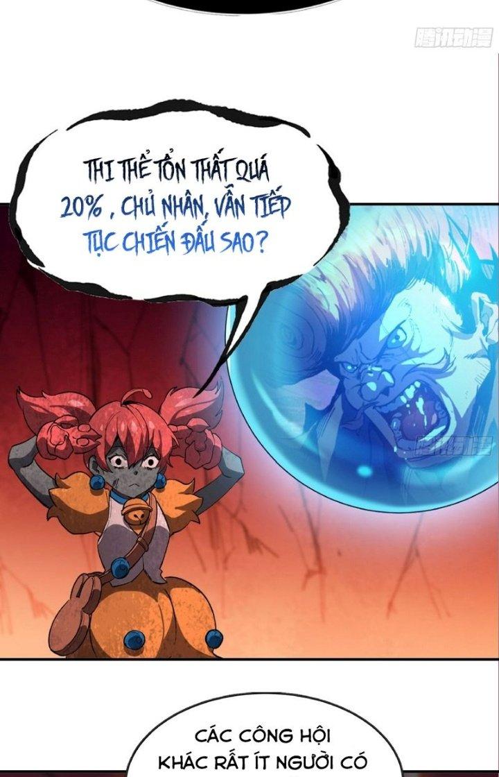 Dũng Sĩ Nấm Chapter 107 - Trang 4