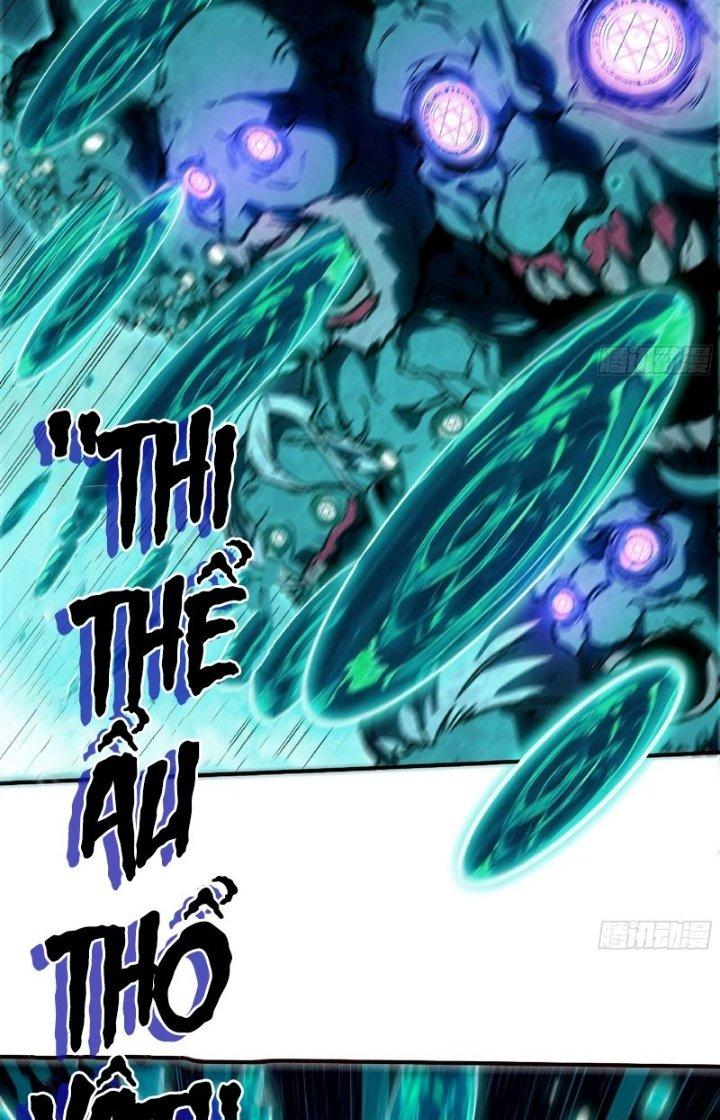 Dũng Sĩ Nấm Chapter 107 - Trang 4