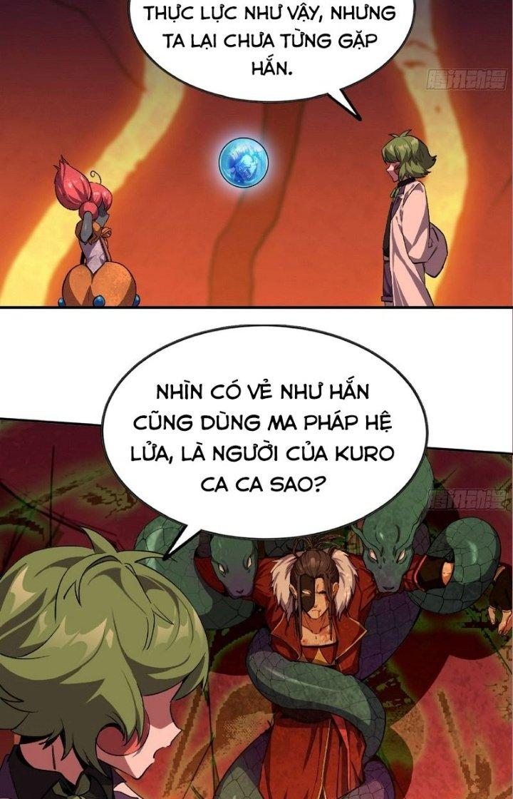 Dũng Sĩ Nấm Chapter 107 - Trang 4