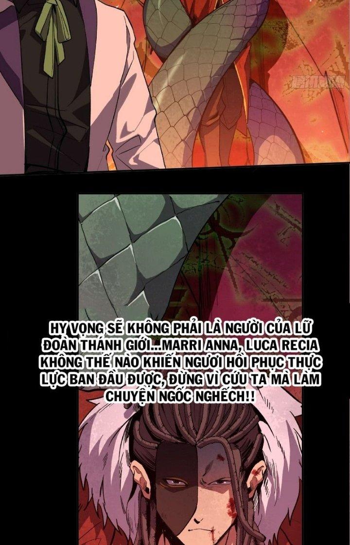 Dũng Sĩ Nấm Chapter 107 - Trang 4