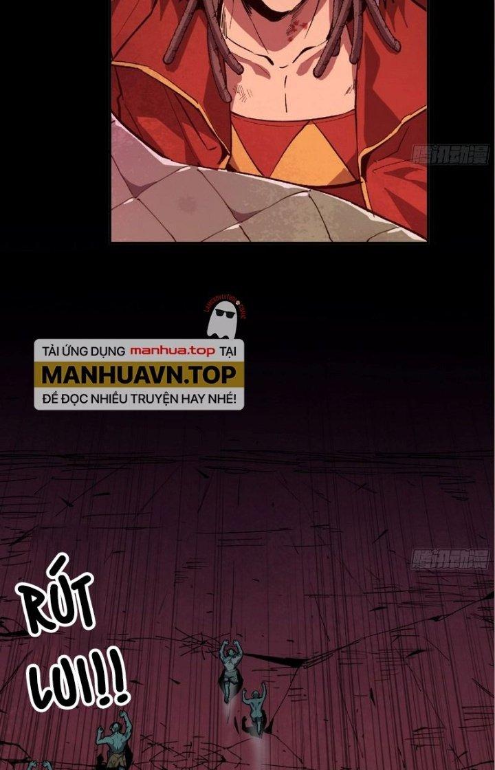 Dũng Sĩ Nấm Chapter 107 - Trang 4