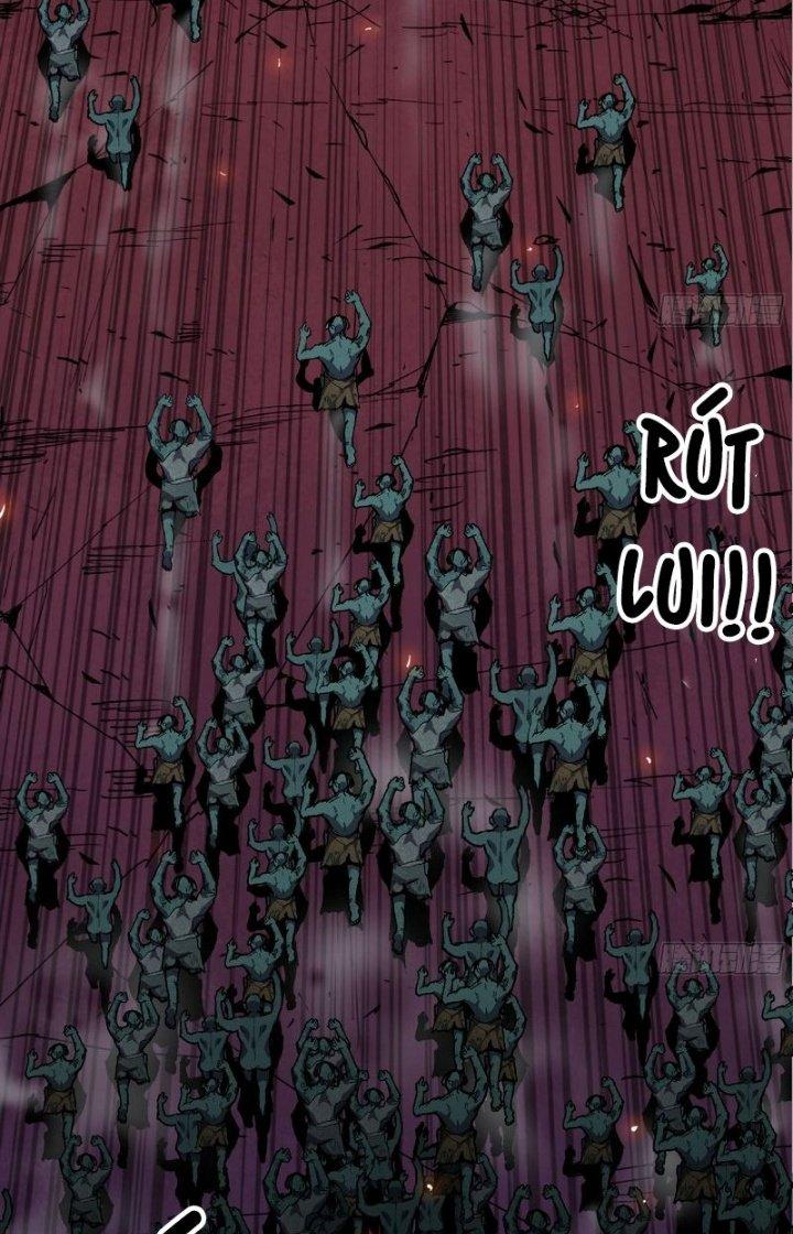 Dũng Sĩ Nấm Chapter 107 - Trang 4