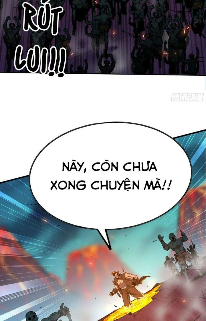 Dũng Sĩ Nấm Chapter 107 - Trang 4