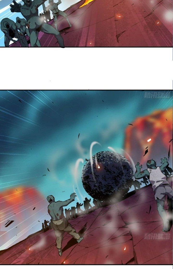 Dũng Sĩ Nấm Chapter 107 - Trang 4