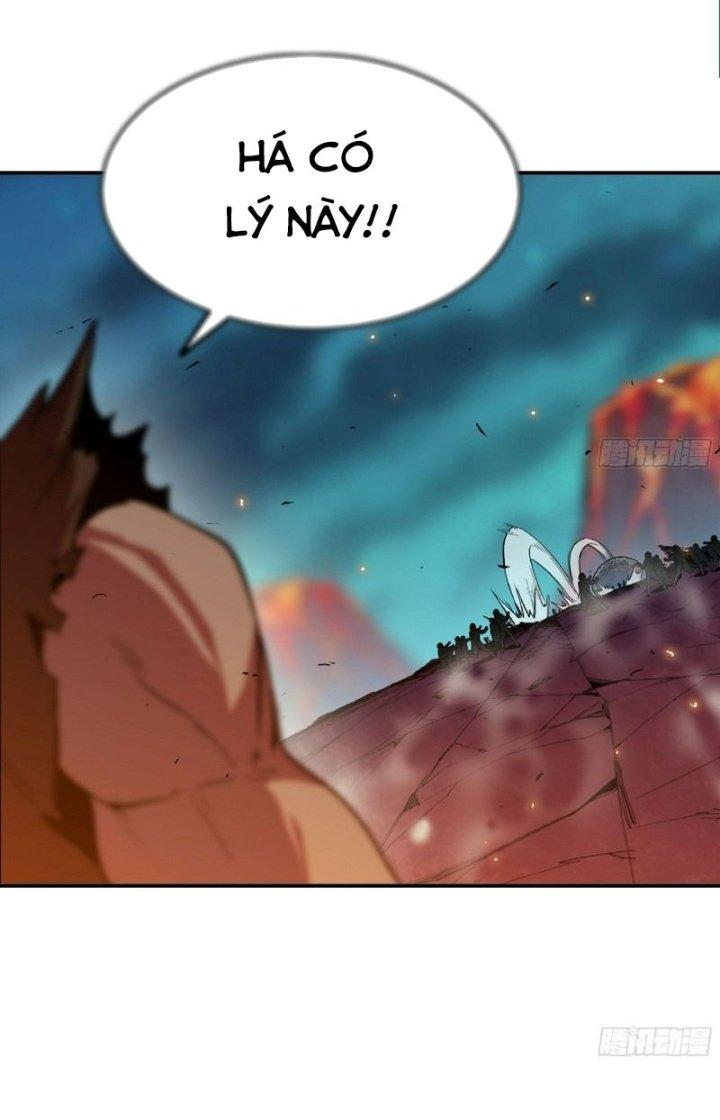 Dũng Sĩ Nấm Chapter 107 - Trang 4