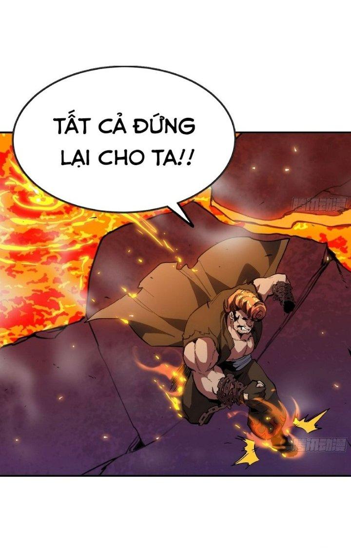 Dũng Sĩ Nấm Chapter 107 - Trang 4
