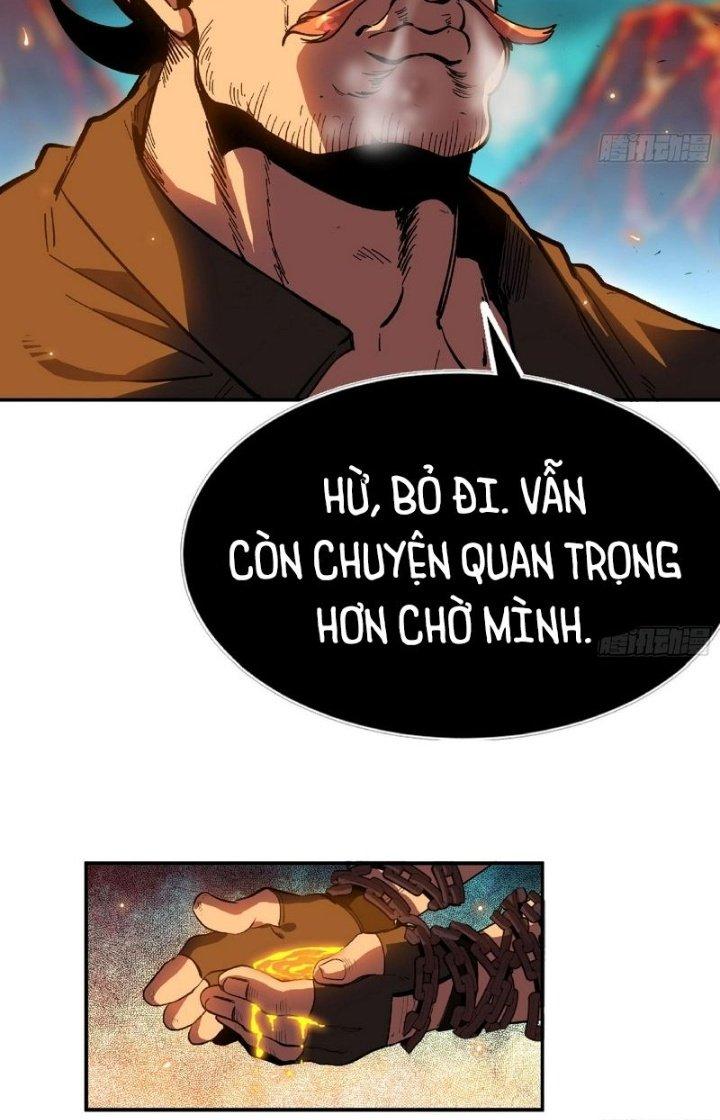 Dũng Sĩ Nấm Chapter 107 - Trang 4