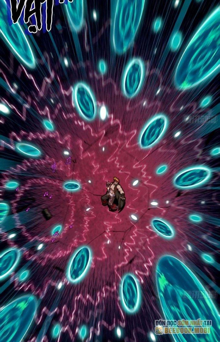 Dũng Sĩ Nấm Chapter 107 - Trang 4