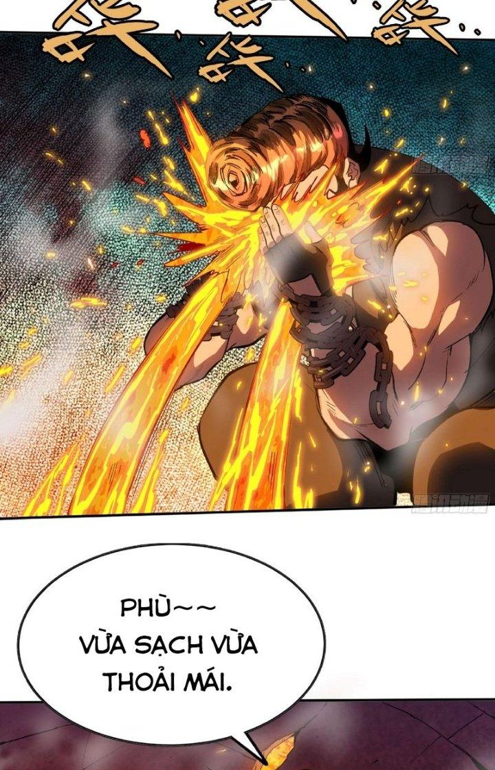 Dũng Sĩ Nấm Chapter 107 - Trang 4