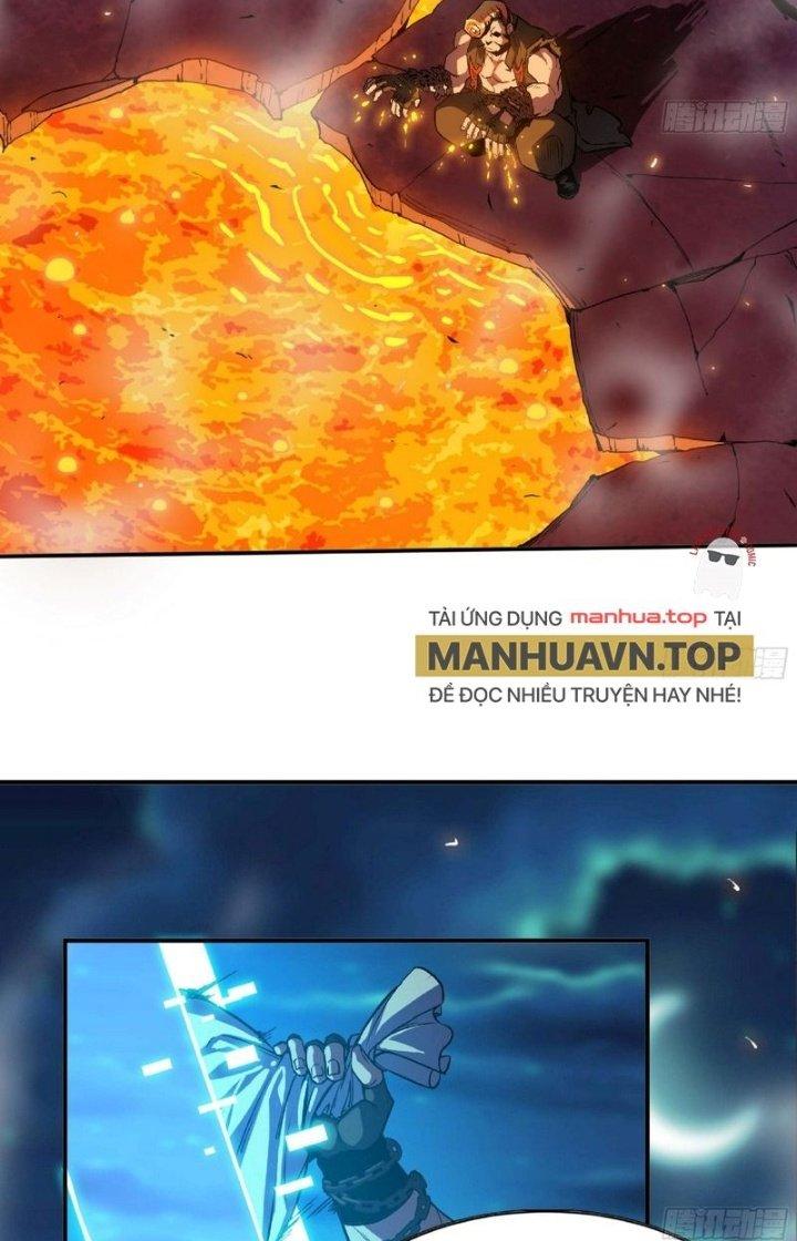 Dũng Sĩ Nấm Chapter 107 - Trang 4