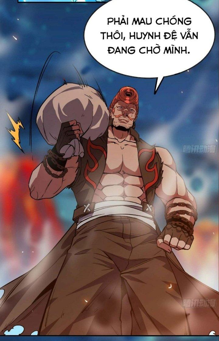 Dũng Sĩ Nấm Chapter 107 - Trang 4