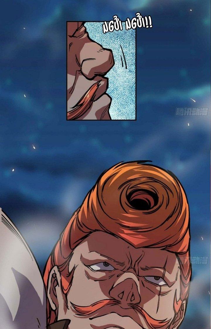 Dũng Sĩ Nấm Chapter 107 - Trang 4