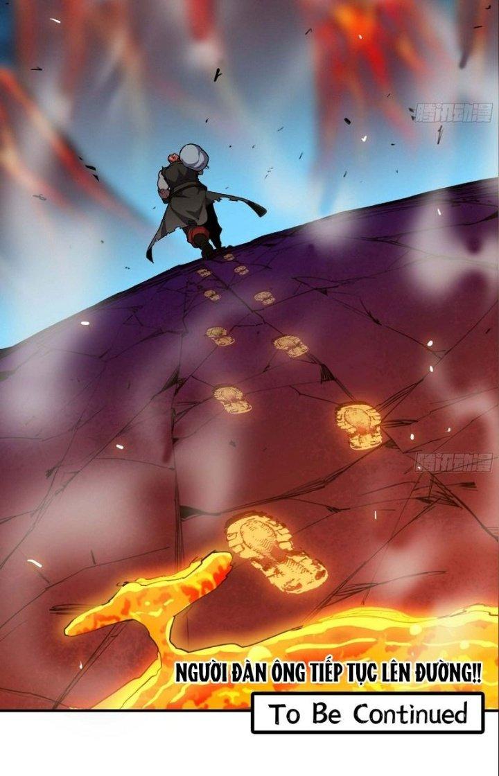Dũng Sĩ Nấm Chapter 107 - Trang 4