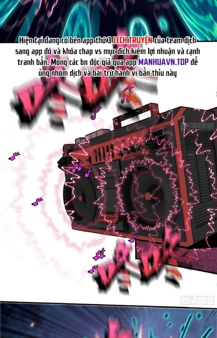 Dũng Sĩ Nấm Chapter 107 - Trang 4