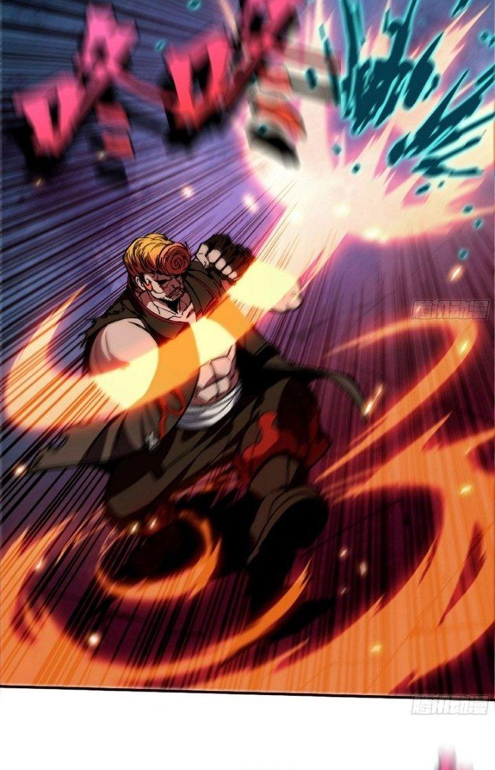 Dũng Sĩ Nấm Chapter 107 - Trang 4