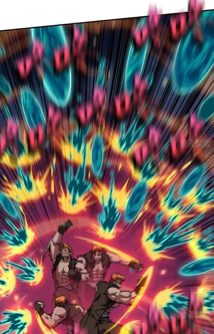 Dũng Sĩ Nấm Chapter 107 - Trang 4