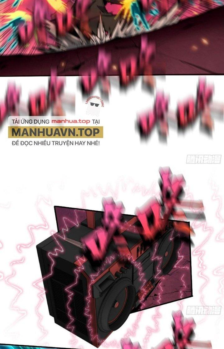 Dũng Sĩ Nấm Chapter 107 - Trang 4