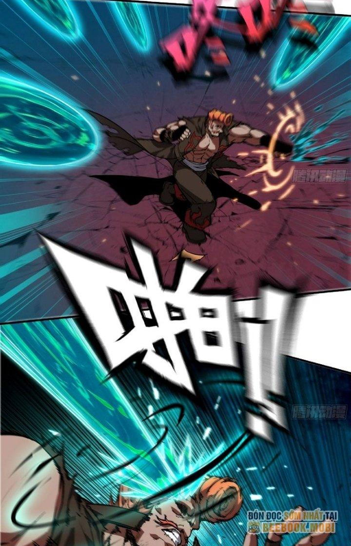 Dũng Sĩ Nấm Chapter 107 - Trang 4