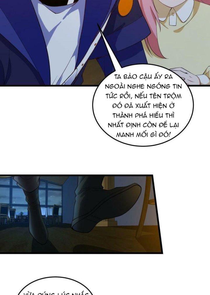 Náo Động Thiên Khởi Chapter 28 - Trang 3