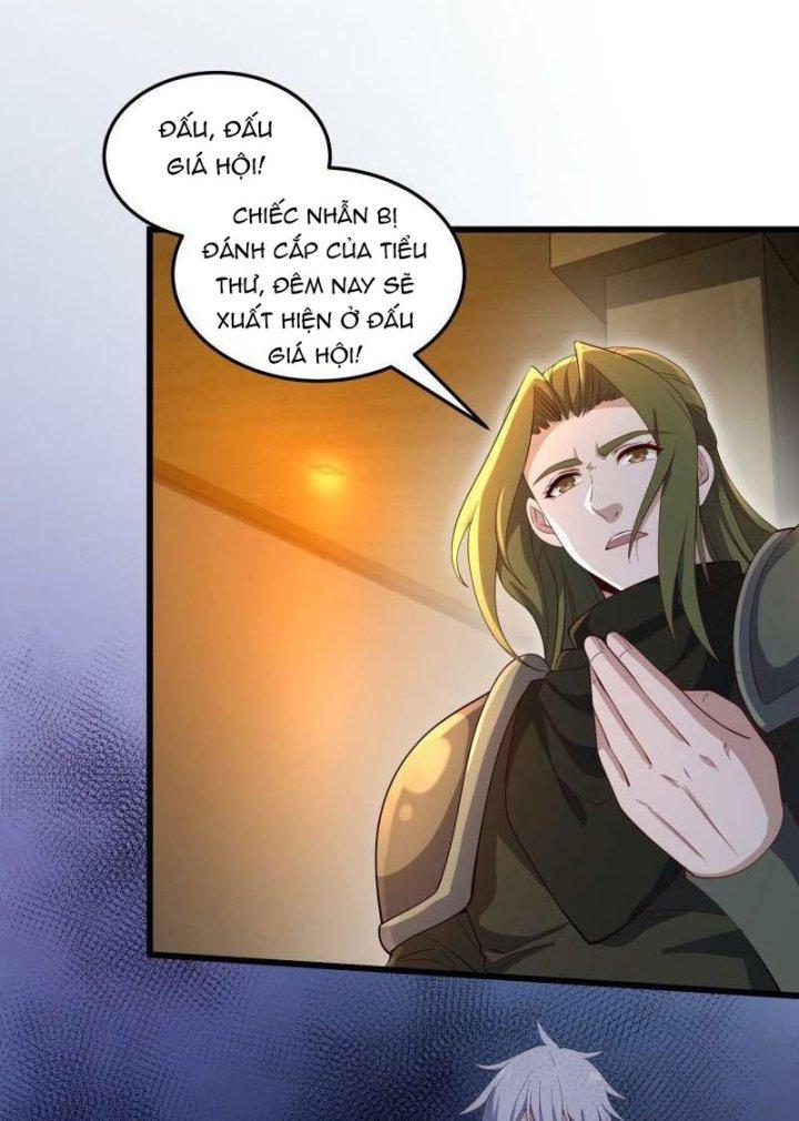 Náo Động Thiên Khởi Chapter 28 - Trang 3